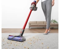 Dyson Odkurzacz pionowy V10 Origin Bezprzewodowy - 1189320 - zdjęcie 4